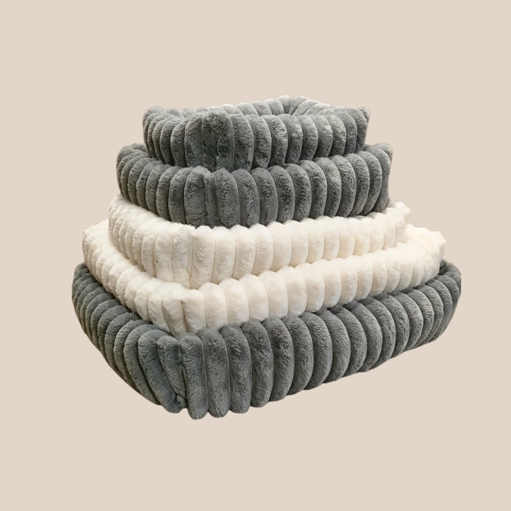 Calming Dog Bed
