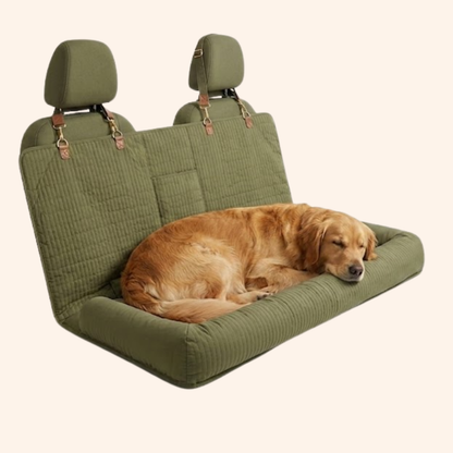 Dog Car Seat Travel Bed