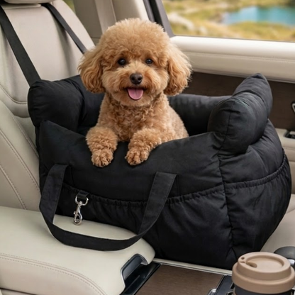 Dog Car Seat Travel Carrier