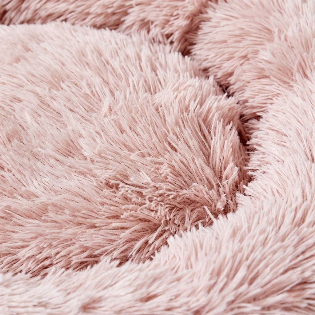 Calming Dog Bed