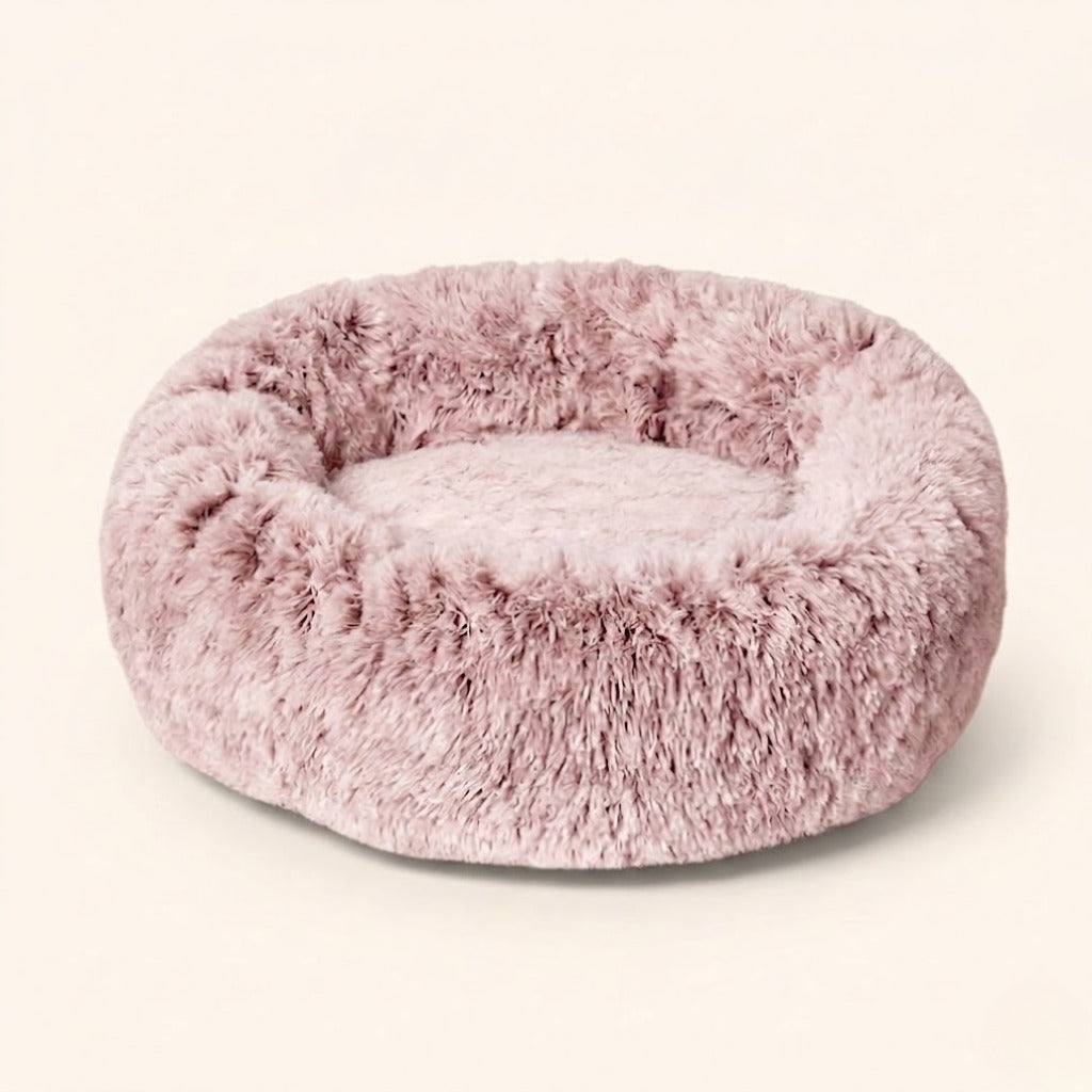 Calming Dog Bed