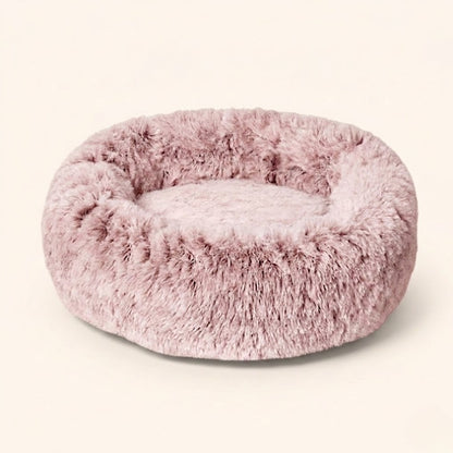 Calming Dog Bed