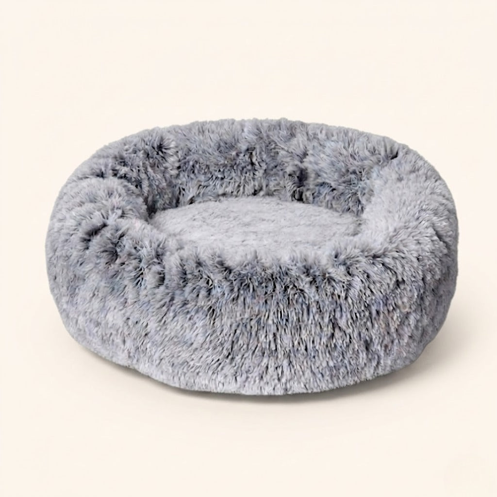 Calming Dog Bed