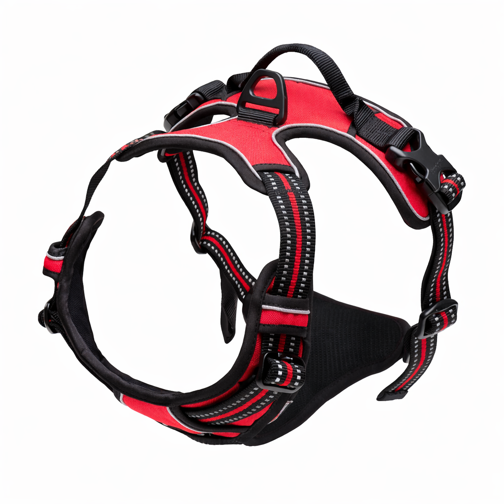 Comfort-Fit Dog Harness