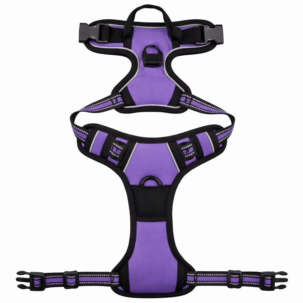 Comfort-Fit Dog Harness
