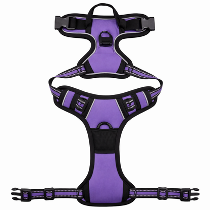 Comfort-Fit Dog Harness