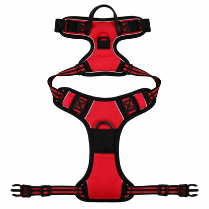 Comfort-Fit Dog Harness